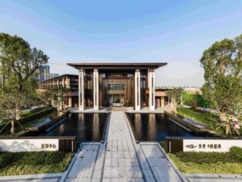 珠海市金湾区龙光玖誉湾