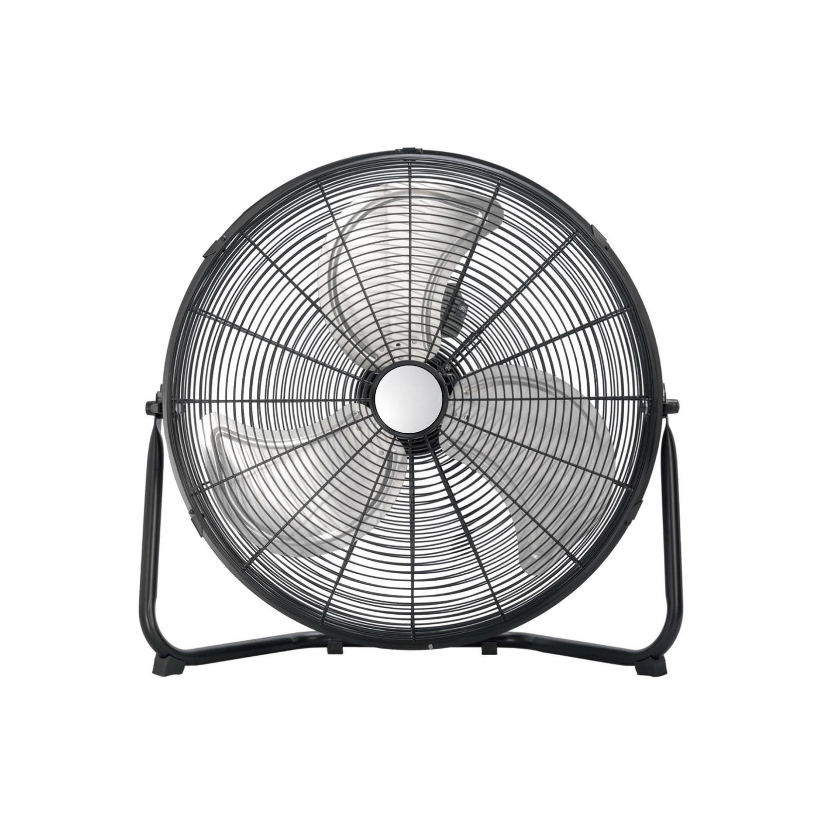 HIGH VELOCITY FLOOR FAN
